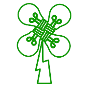 Lucky Electric LLC logo